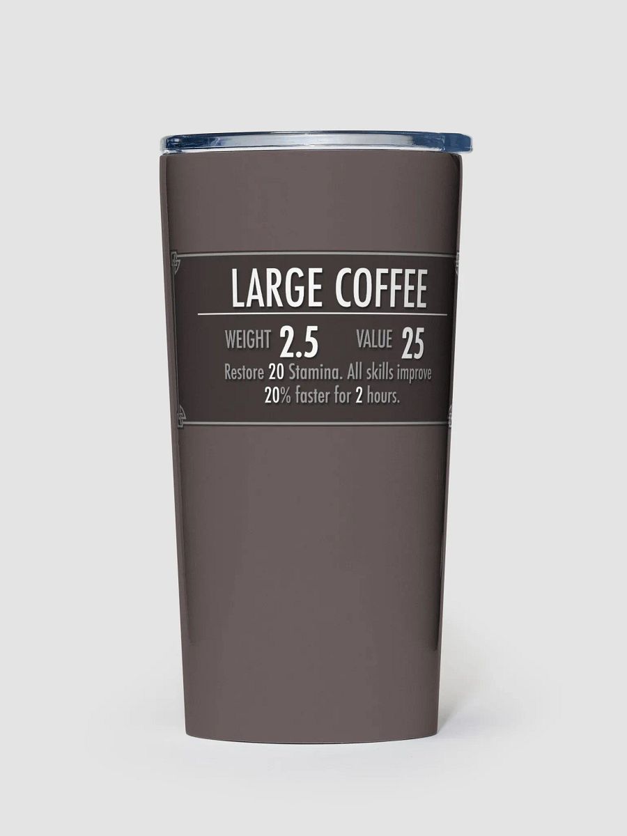 Large Coffee product image (1)