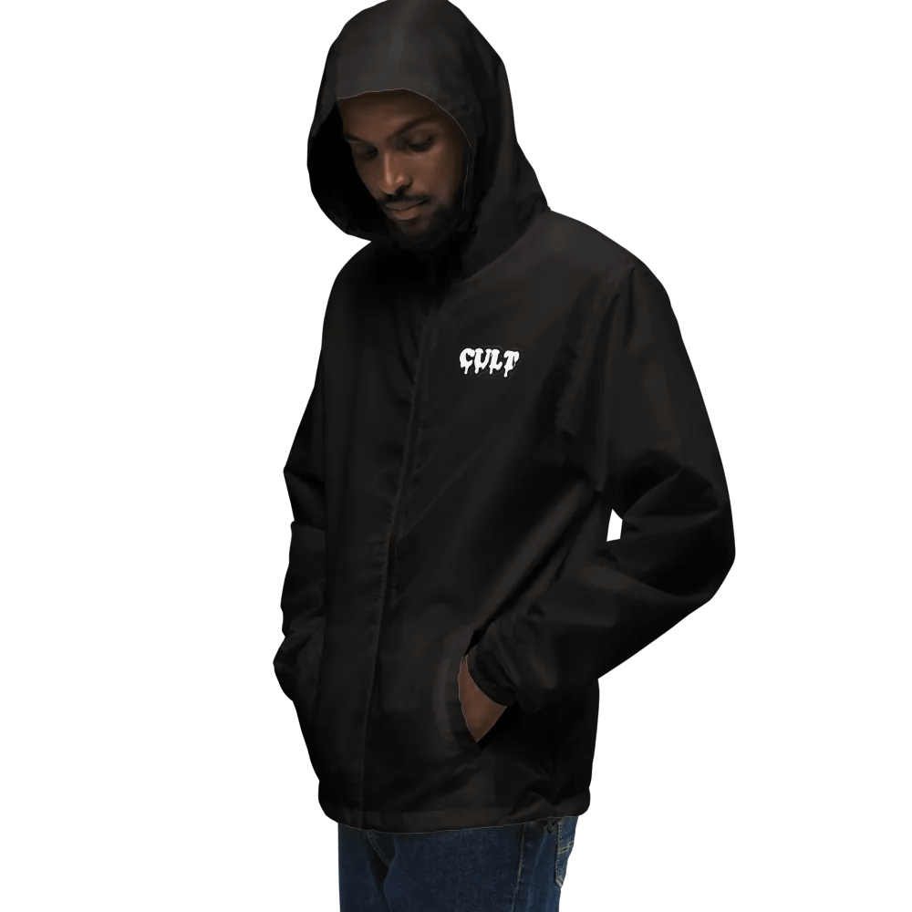 SKI MASK WINDBREAKER product image (6)