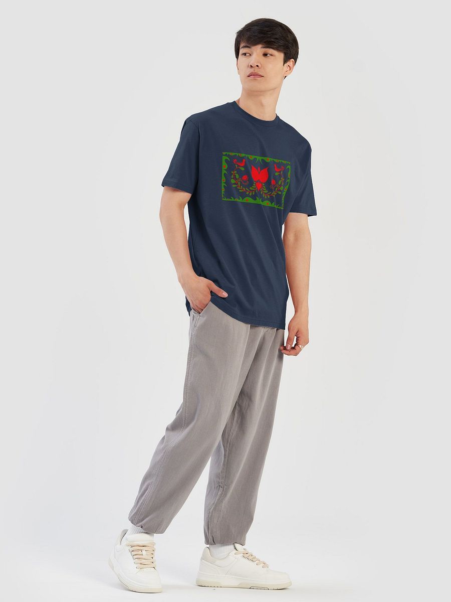 Hungarian Garden Bliss T-Shirt product image (7)
