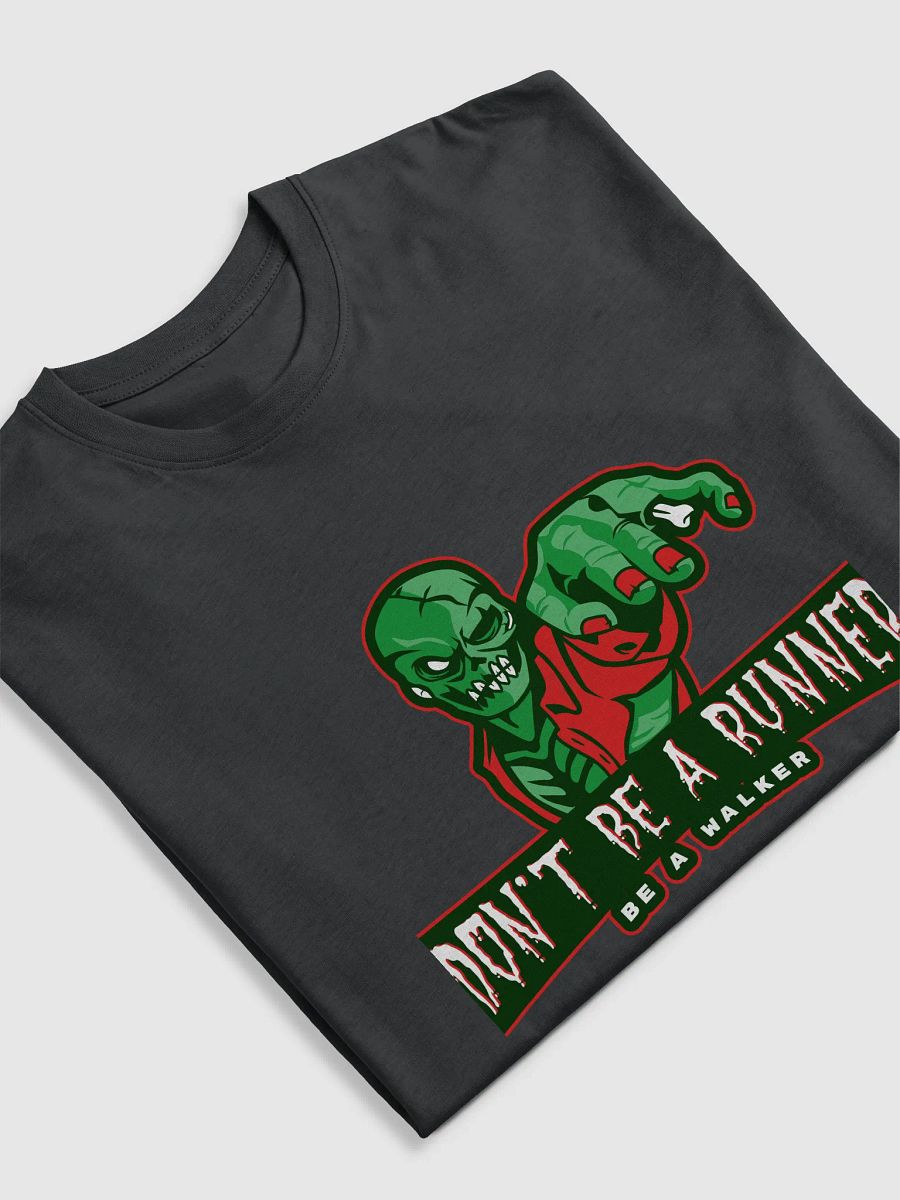 Walker Tee - Runner product image (5)