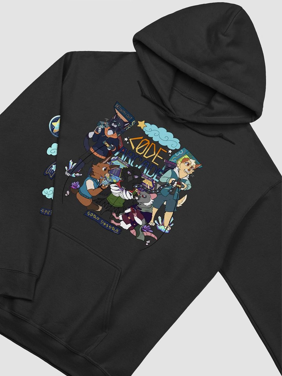 Code Arcade product image (3)