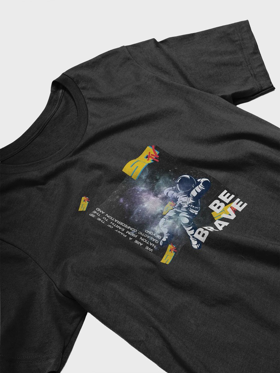 SP Nation - Be Brave product image (31)