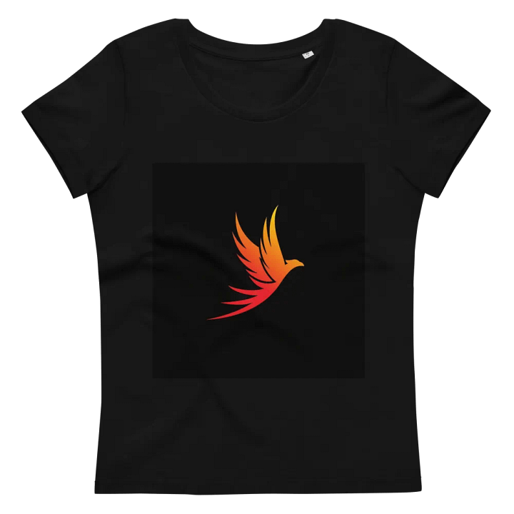 Women T-shirt product image (2)
