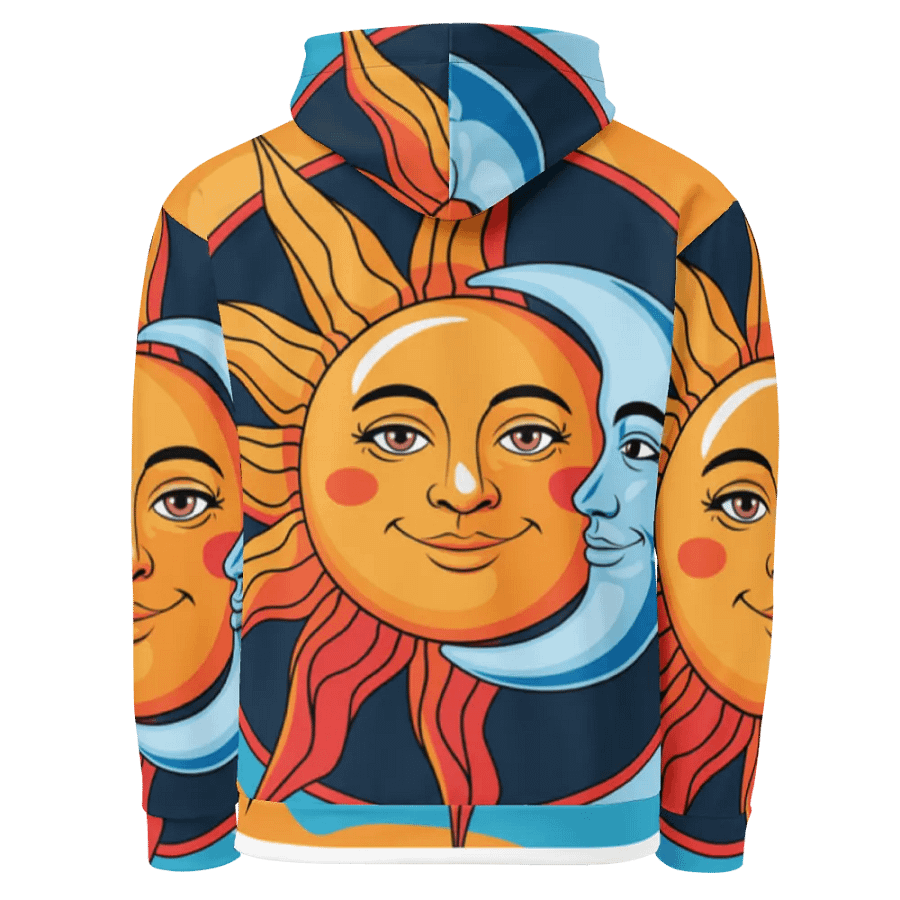 Graphic T-shirt product image (3)