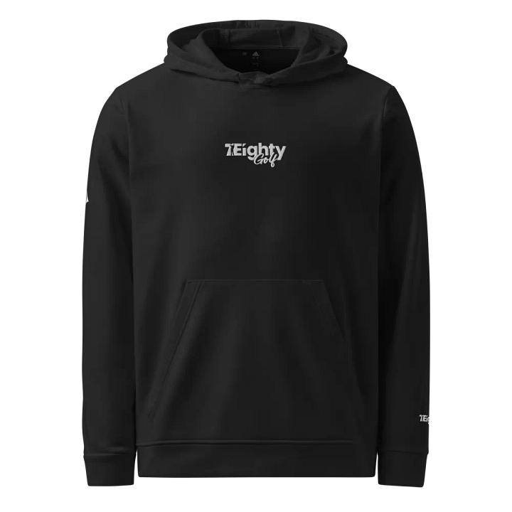 Adidas Fleece Hoodie product image (1)