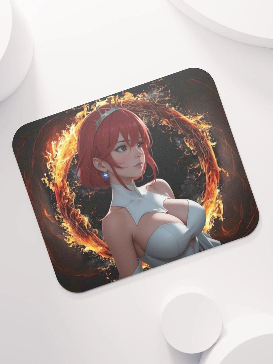 Anime Classic Mouse Pad product image (7)