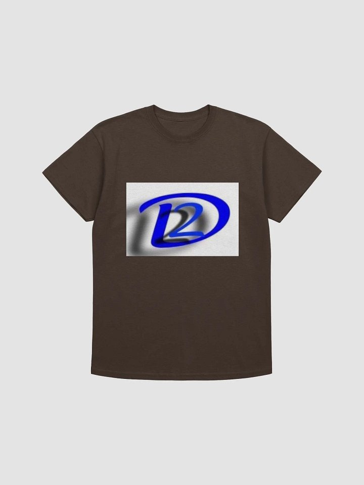 Dj D2uece T Shirt 13 product image (2)