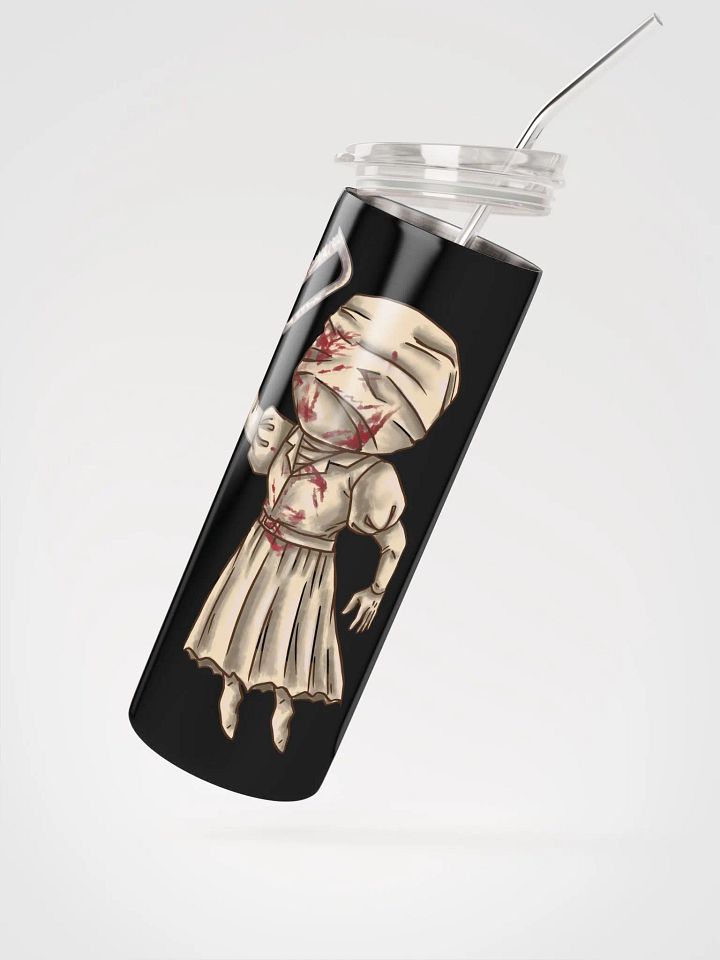 Nurse Tumbler product image (3)