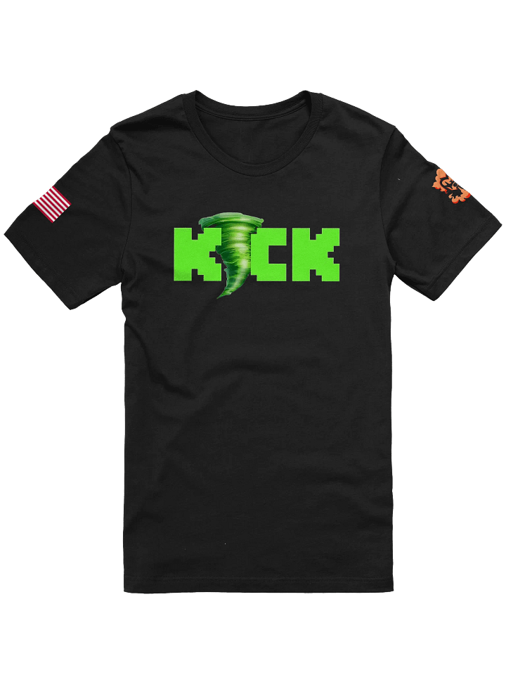 Bobo Weather TShirt product image (4)
