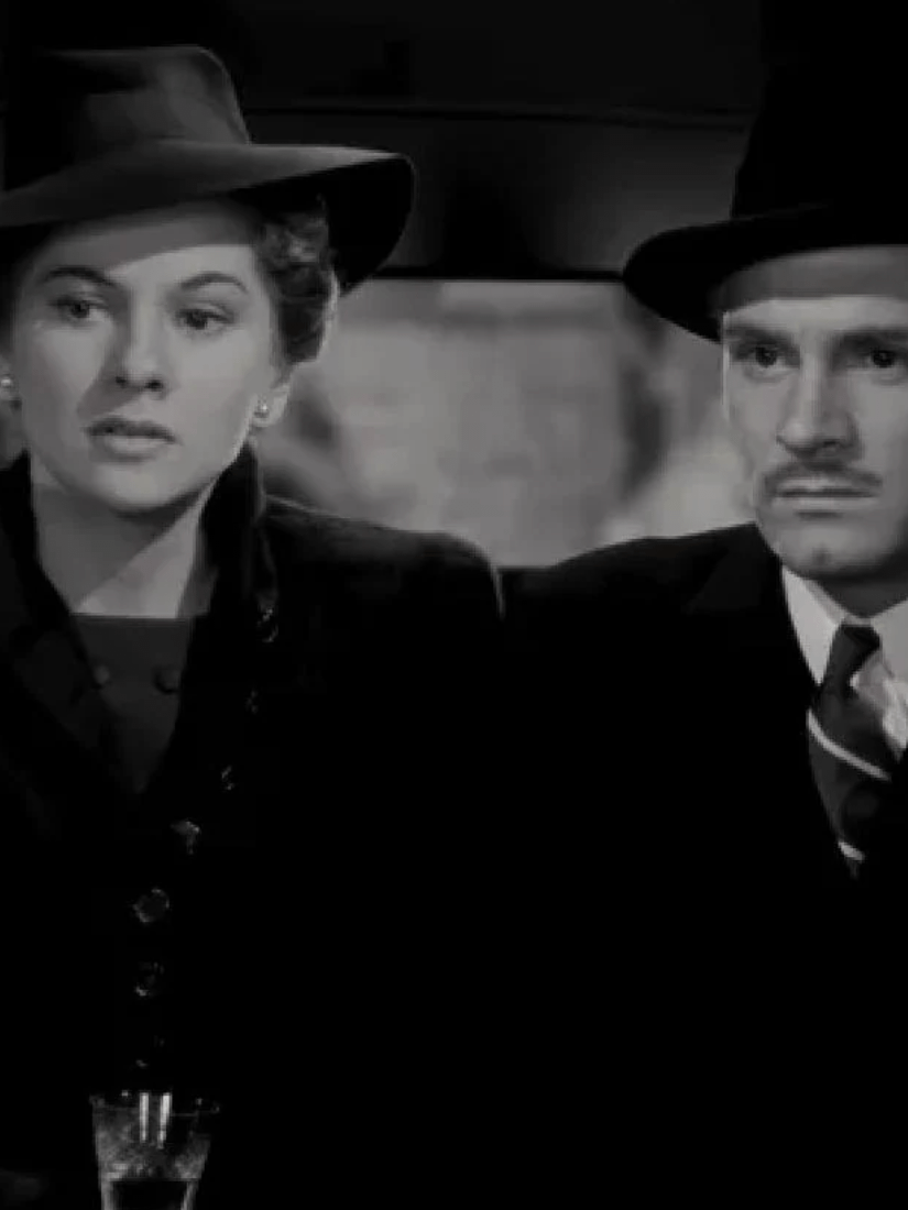 Rebecca directed by Alfred Hitchcock digital download 4K remastered product image (6)