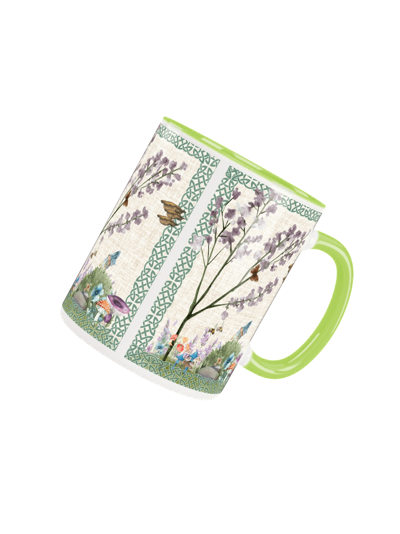 YourFreakshow The Cottage Mug! product image (4)