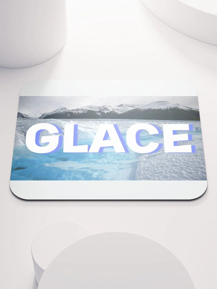 Glace Mousepad product image (1)