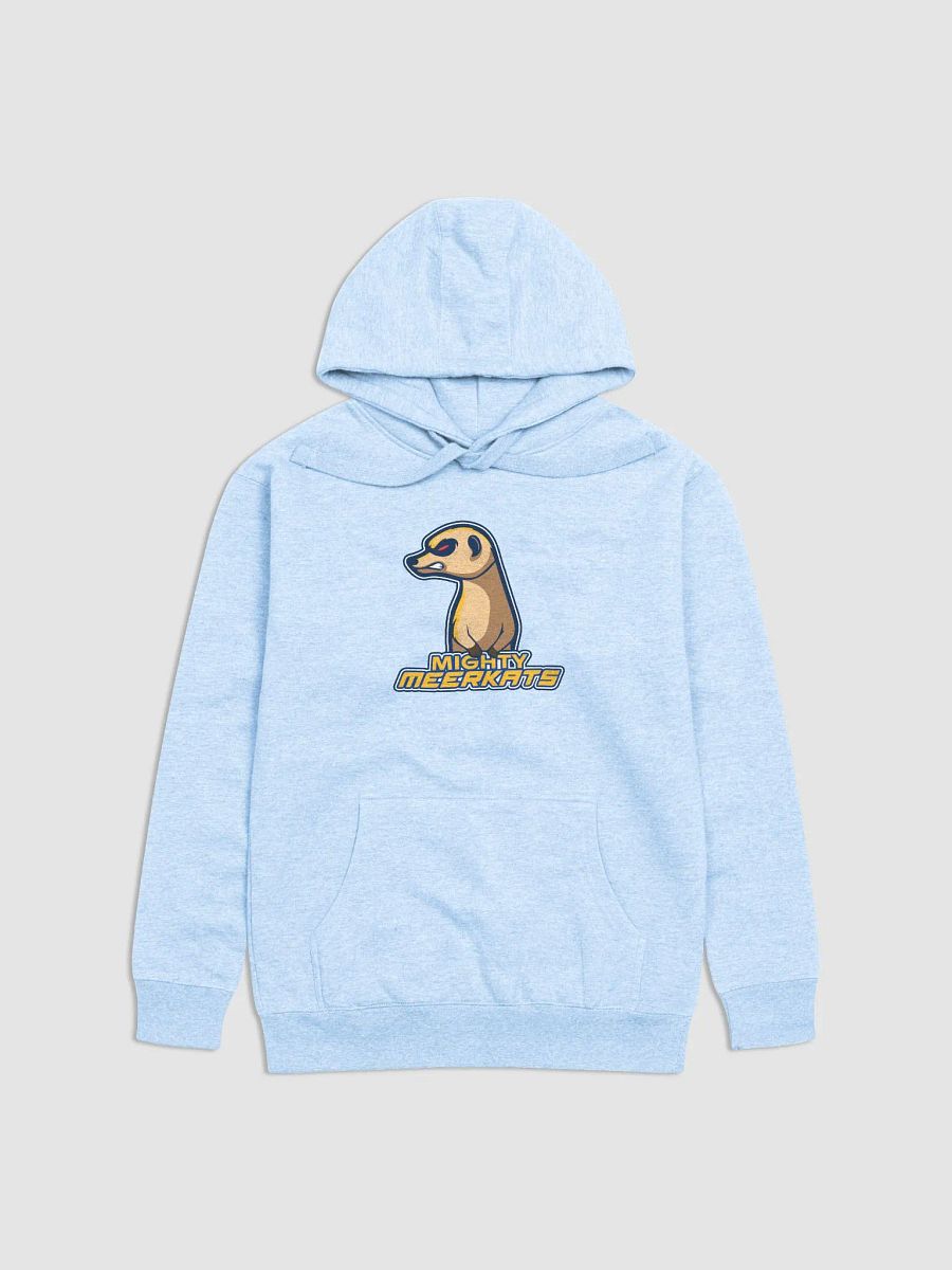 Might Meerkats Premium Hoodie product image (6)
