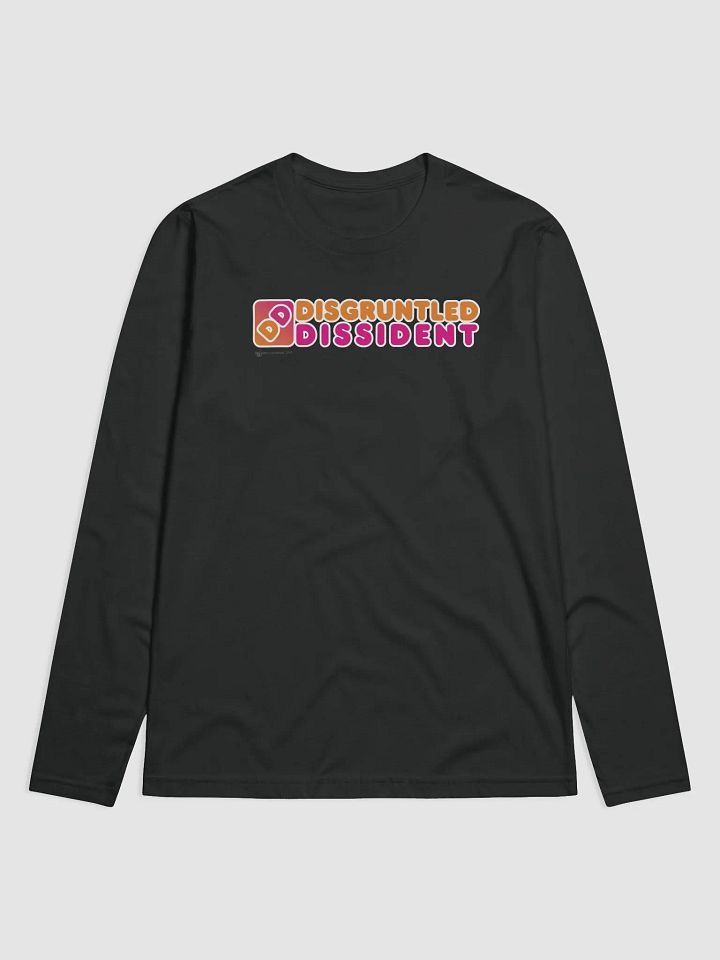 Disgruntled Dissident product image (1)