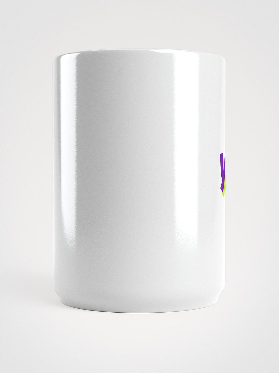YASSS Bold Mug product image (5)