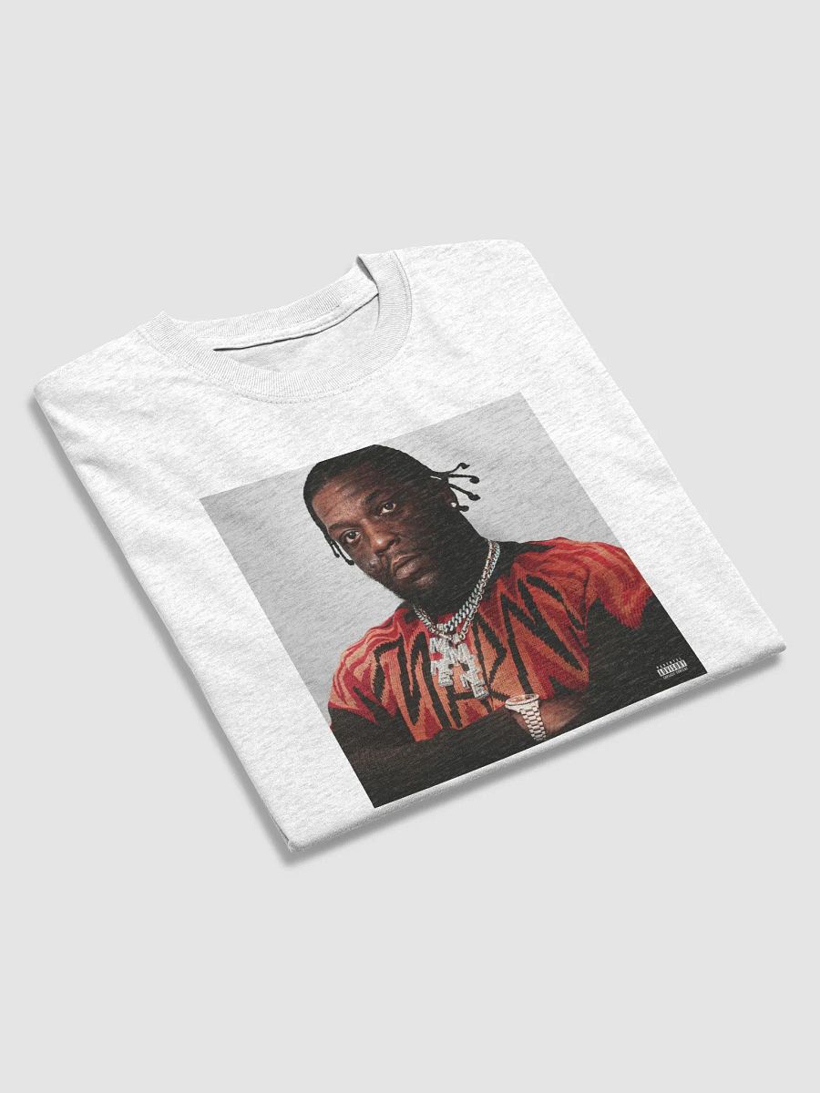 RIO FREE Rio Da Yung OG Album T-Shirt product image (36)