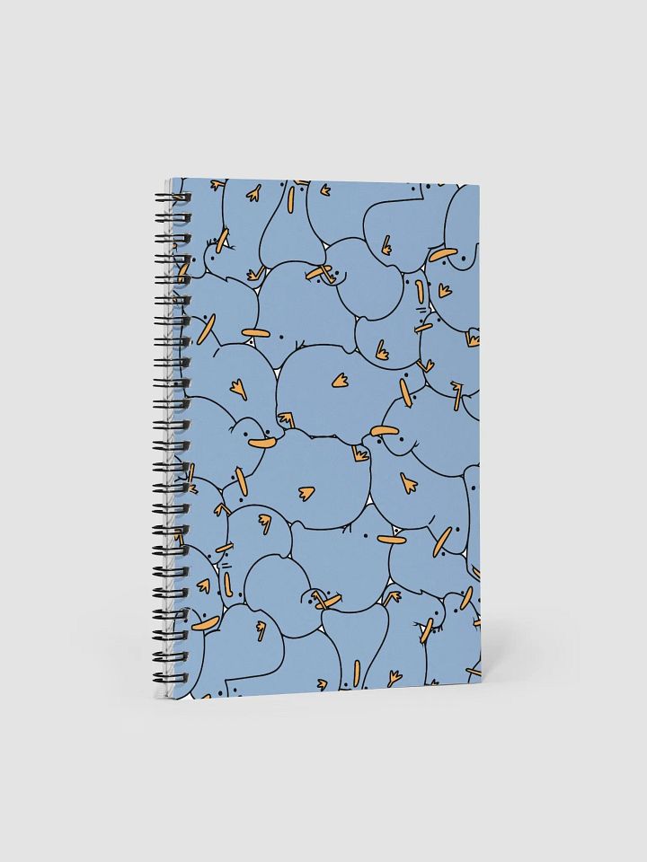 Berd Notebook product image (1)
