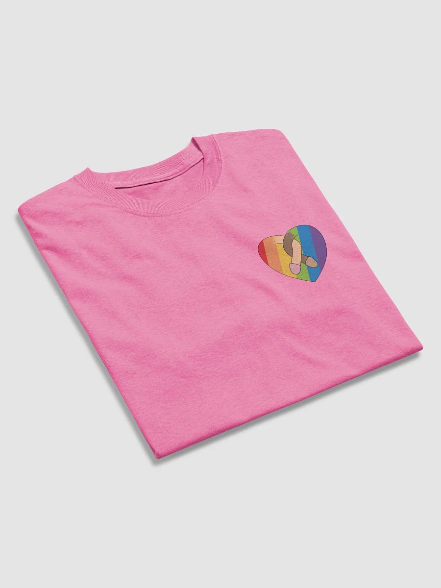 Entwined cocks breast pocket product image (5)