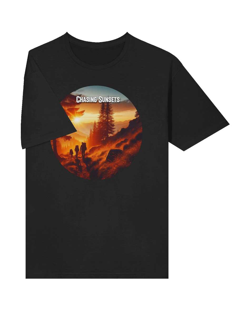 Chasing Sunsets product image (27)