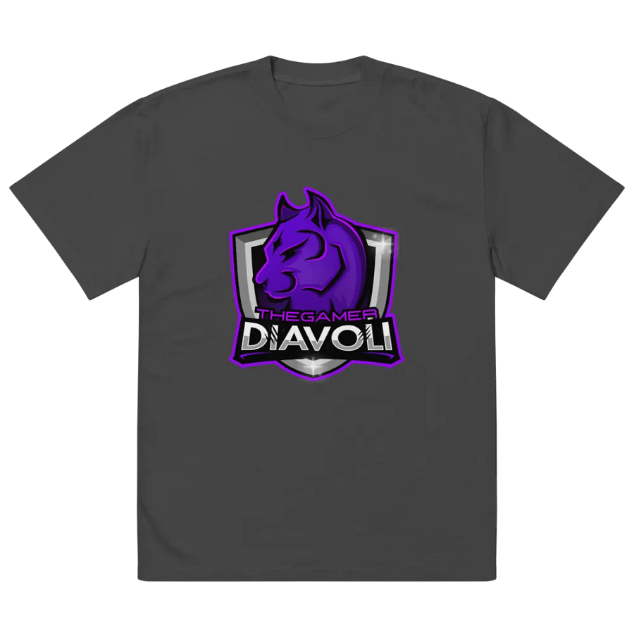The Gamer T-Shirt 2 product image (3)