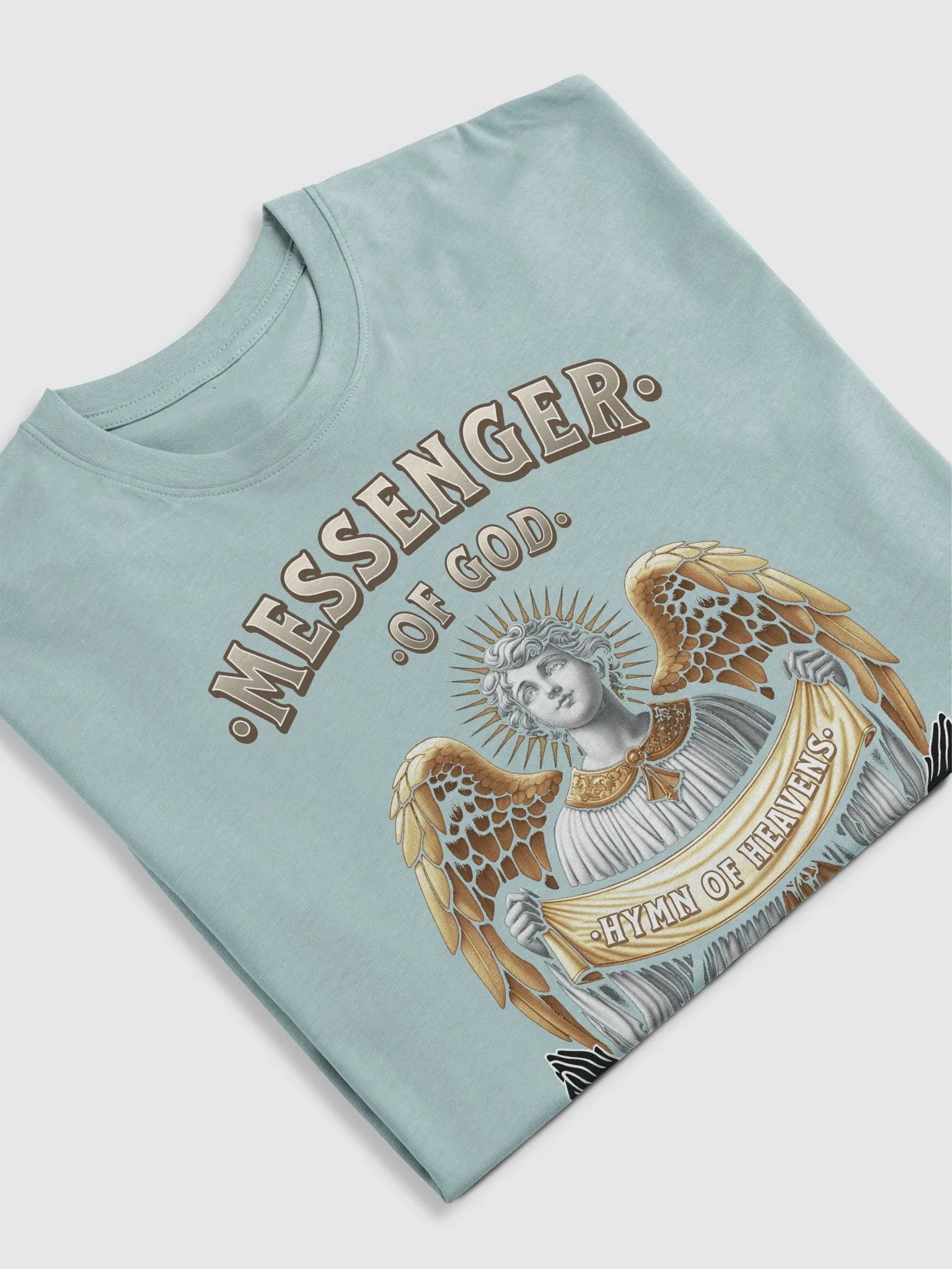 Hymn of Heavens Angelic Tee product image (17)