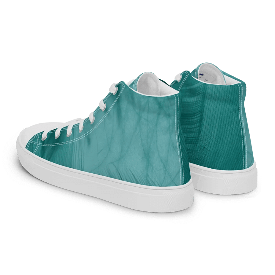 Featherfoot High Tops product image (6)