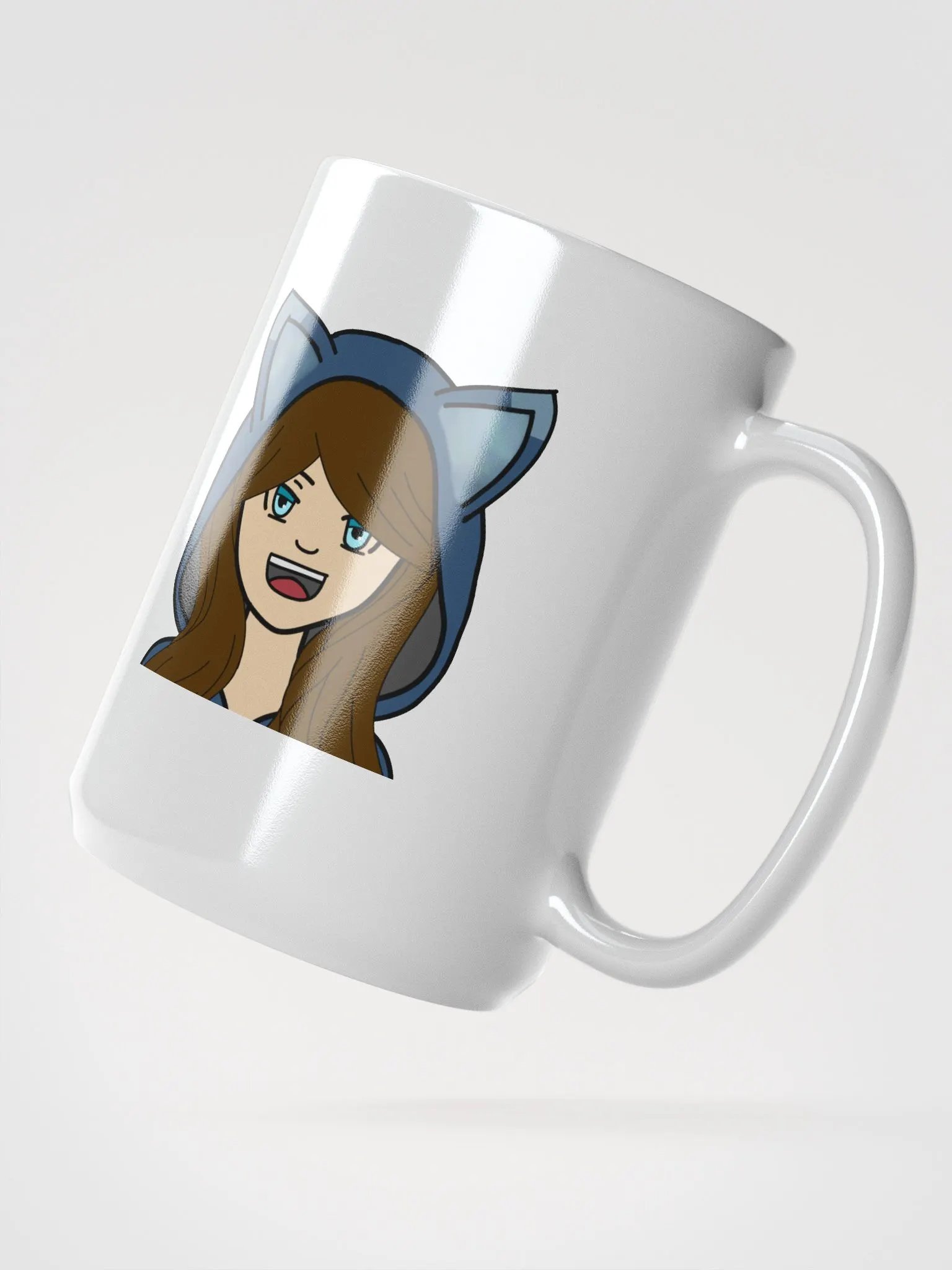 Frenchkittie Mug product image (3)