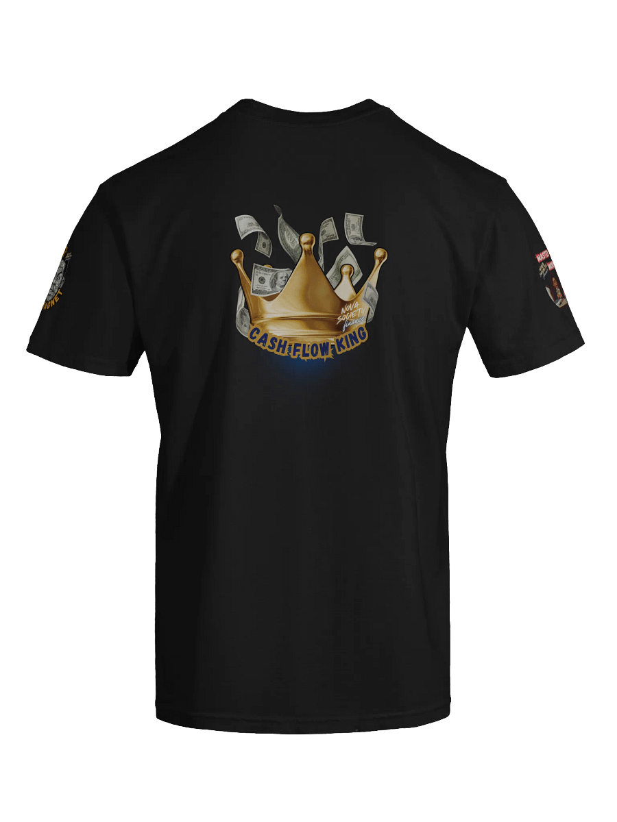 Empowerment Finance T-Shirt product image (6)