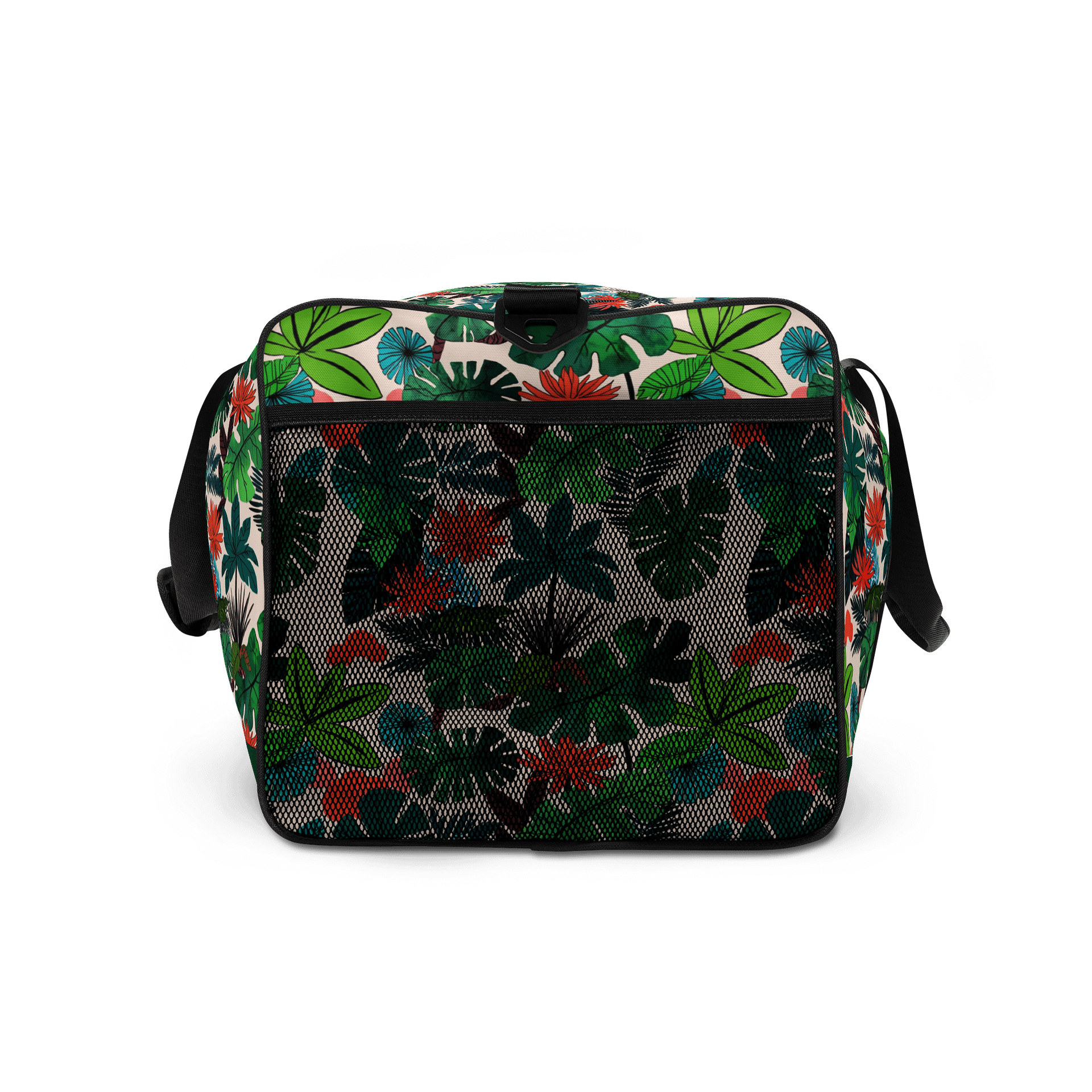 Tropical Duffle Bag product image (8)