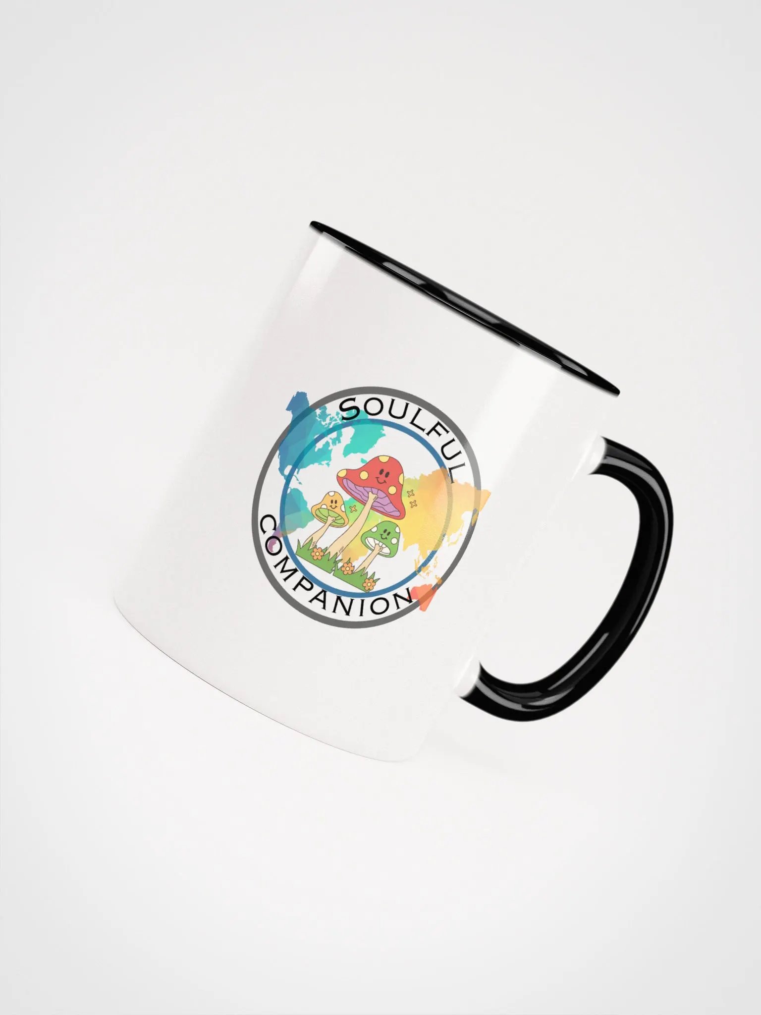 Soulful Companion Mug product image (4)
