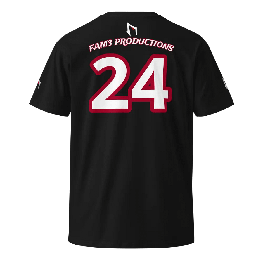 LIMITED EDITION V2 CDL TEAM SHIRT product image (1)