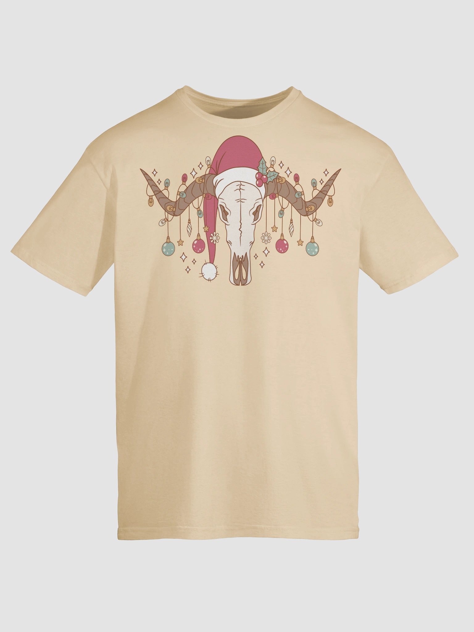 Wild West Noel product image (9)