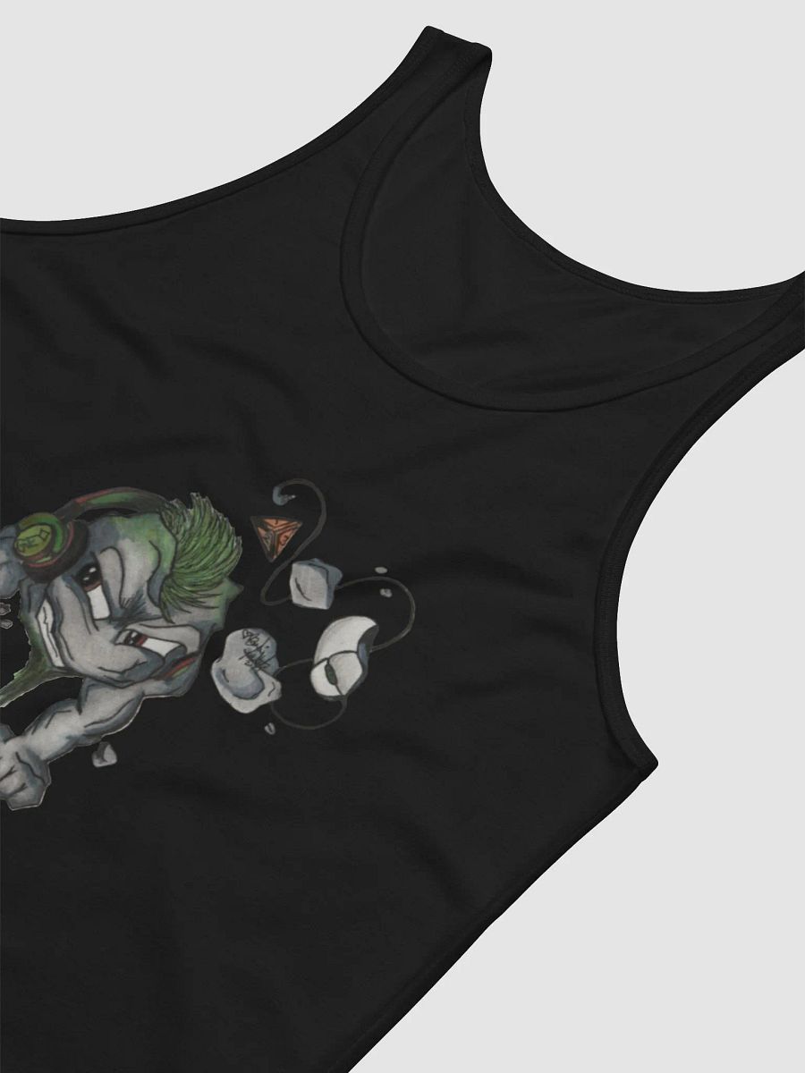 Logo Tank Top product image (10)