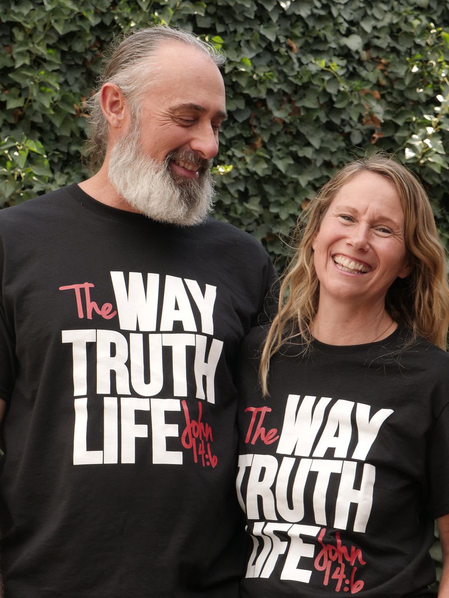 Way Truth Life product image (2)