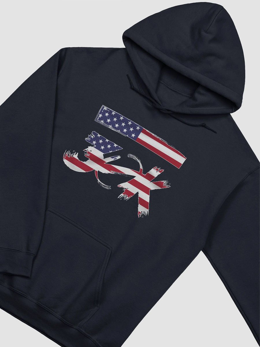 30k Team USA Hoodie product image (2)