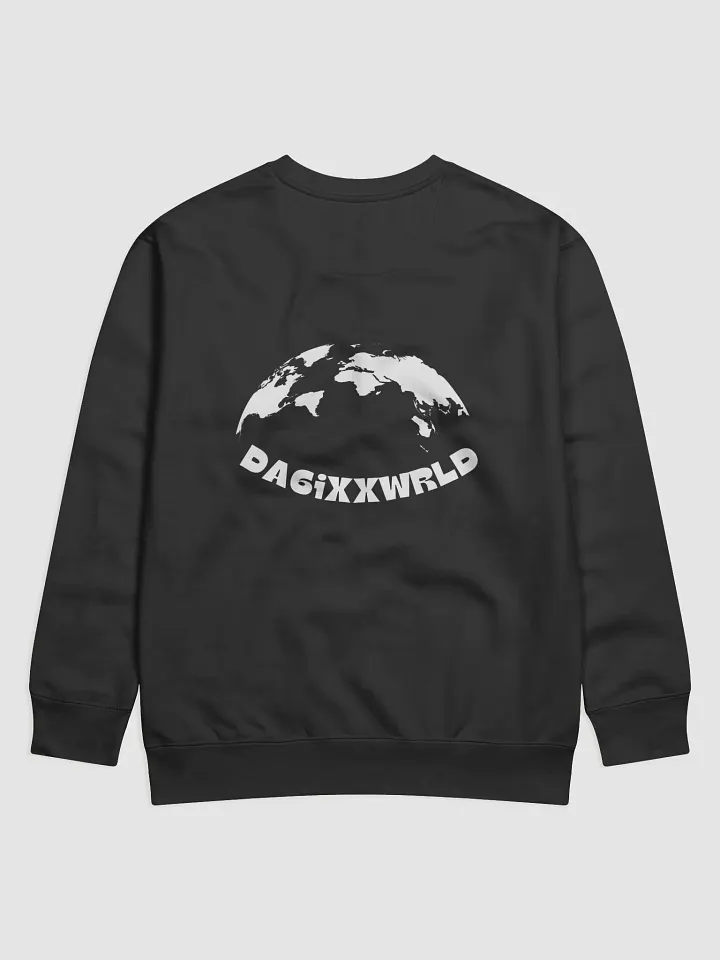 6ixx Famm Sweatshirt product image (2)