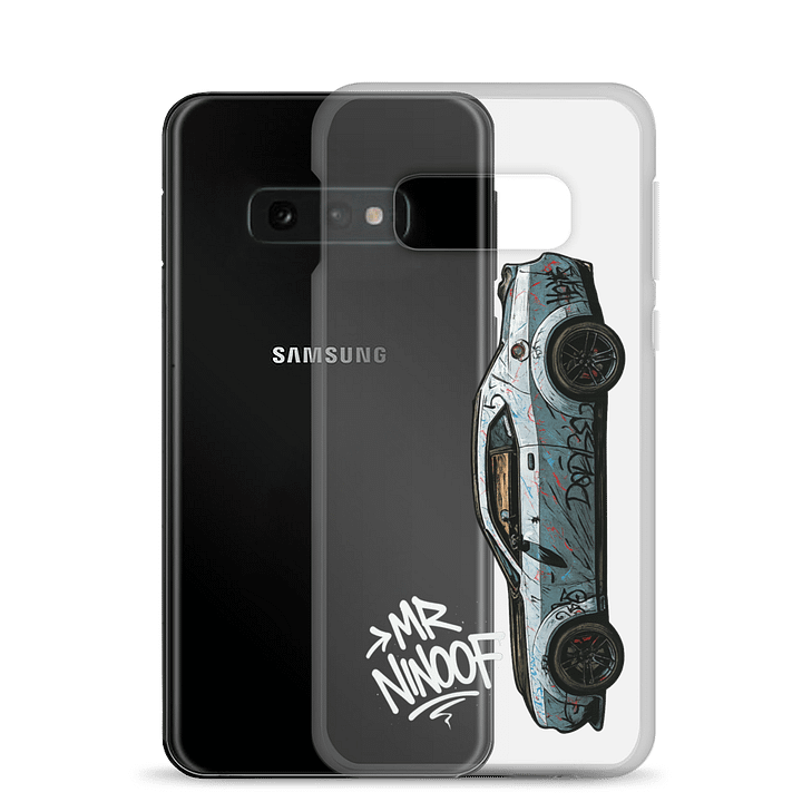 Coque SAMSUNG product image (2)