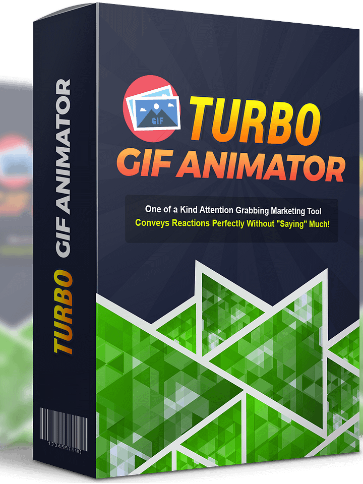 Turbo GIF Animator product image (2)