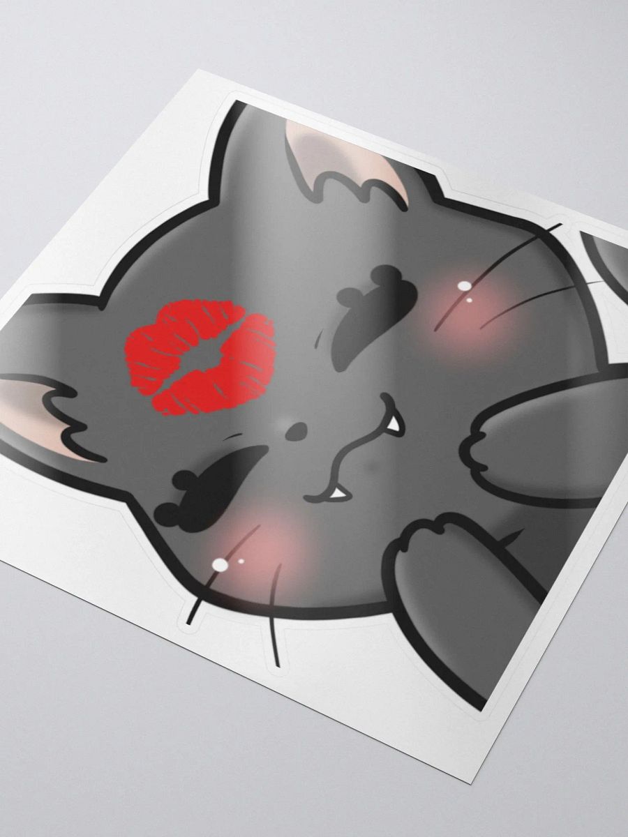 pixKissy Sticker product image (3)
