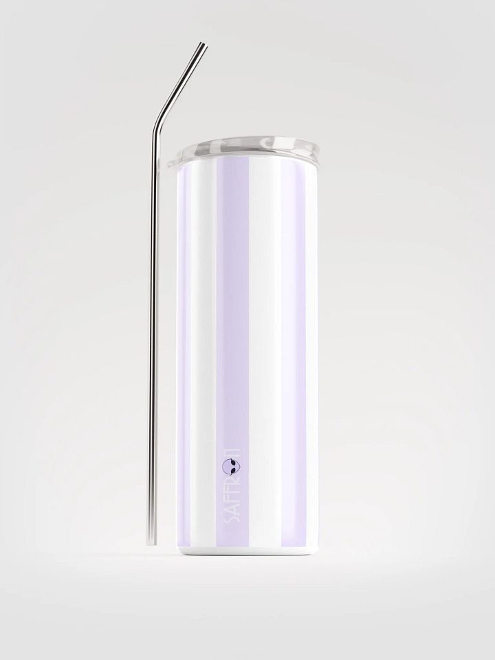 Alien Summer purple Tumbler product image (1)