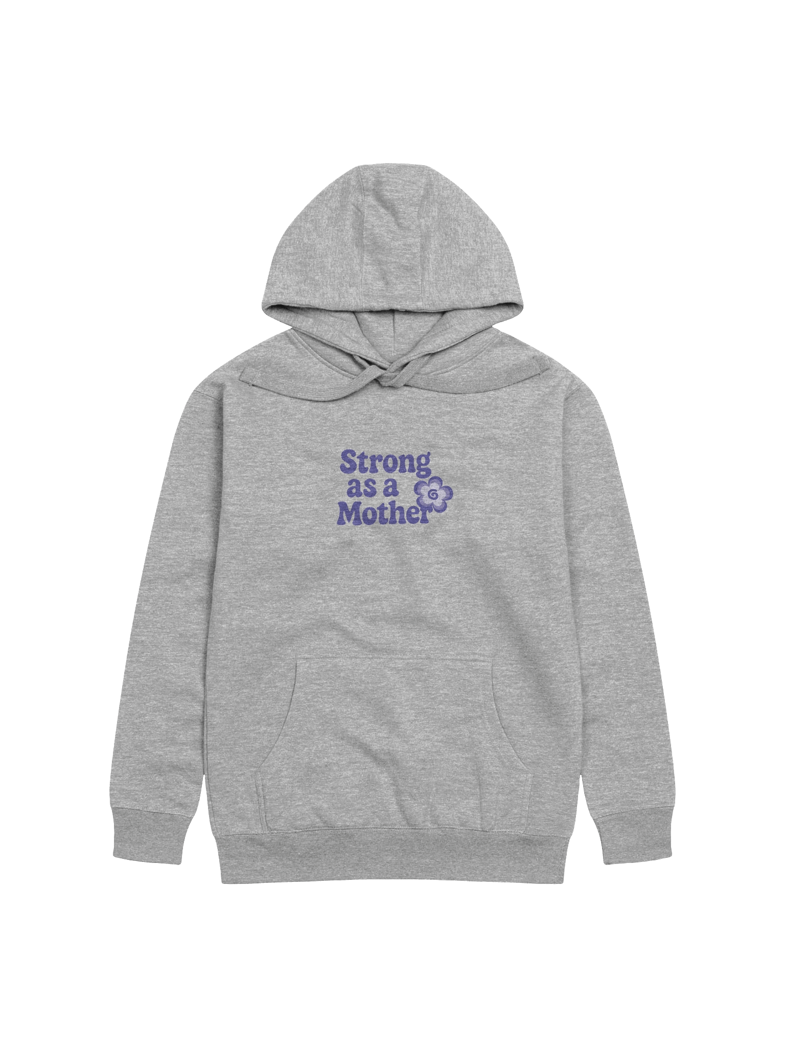 Empowerment in Bloom Hoodie product image (3)