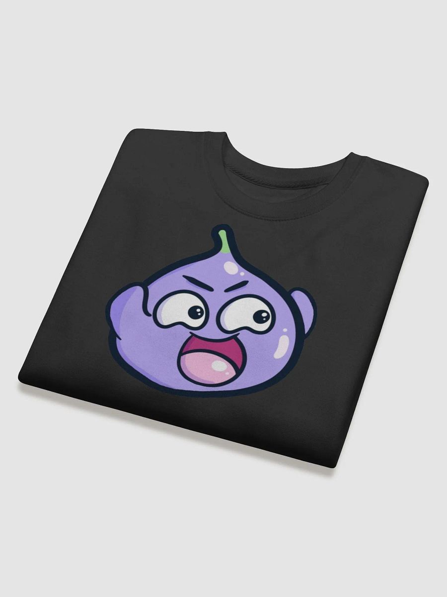 Original Figs Emote (Chest) Crewneck Sweater product image (31)