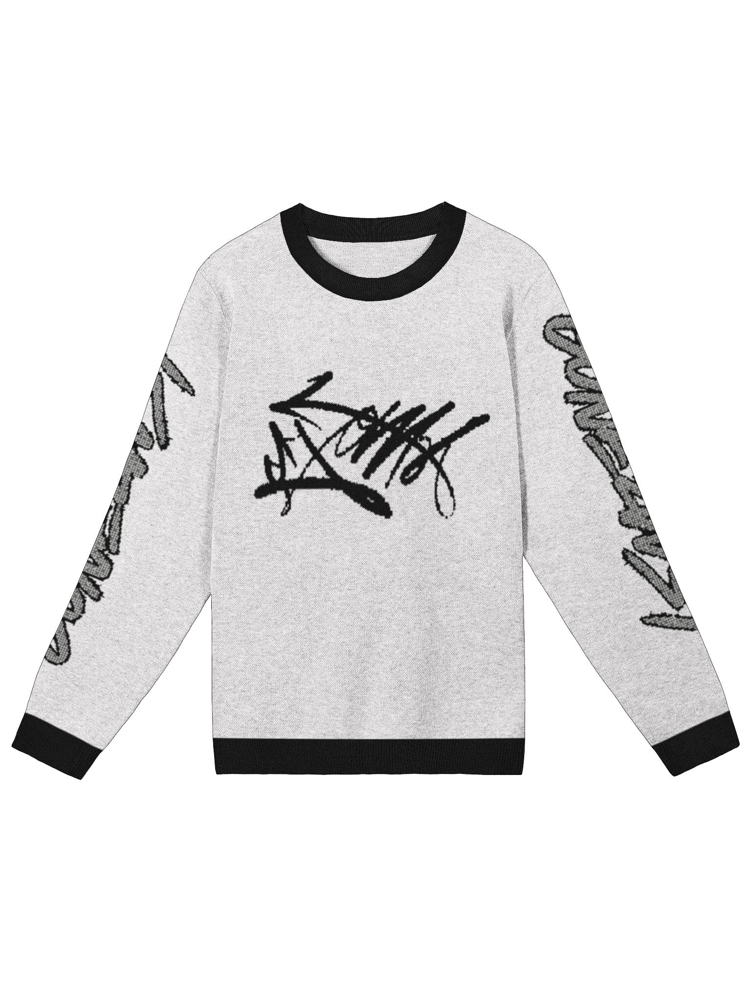 SHE ART - KNITWEAR product image (1)