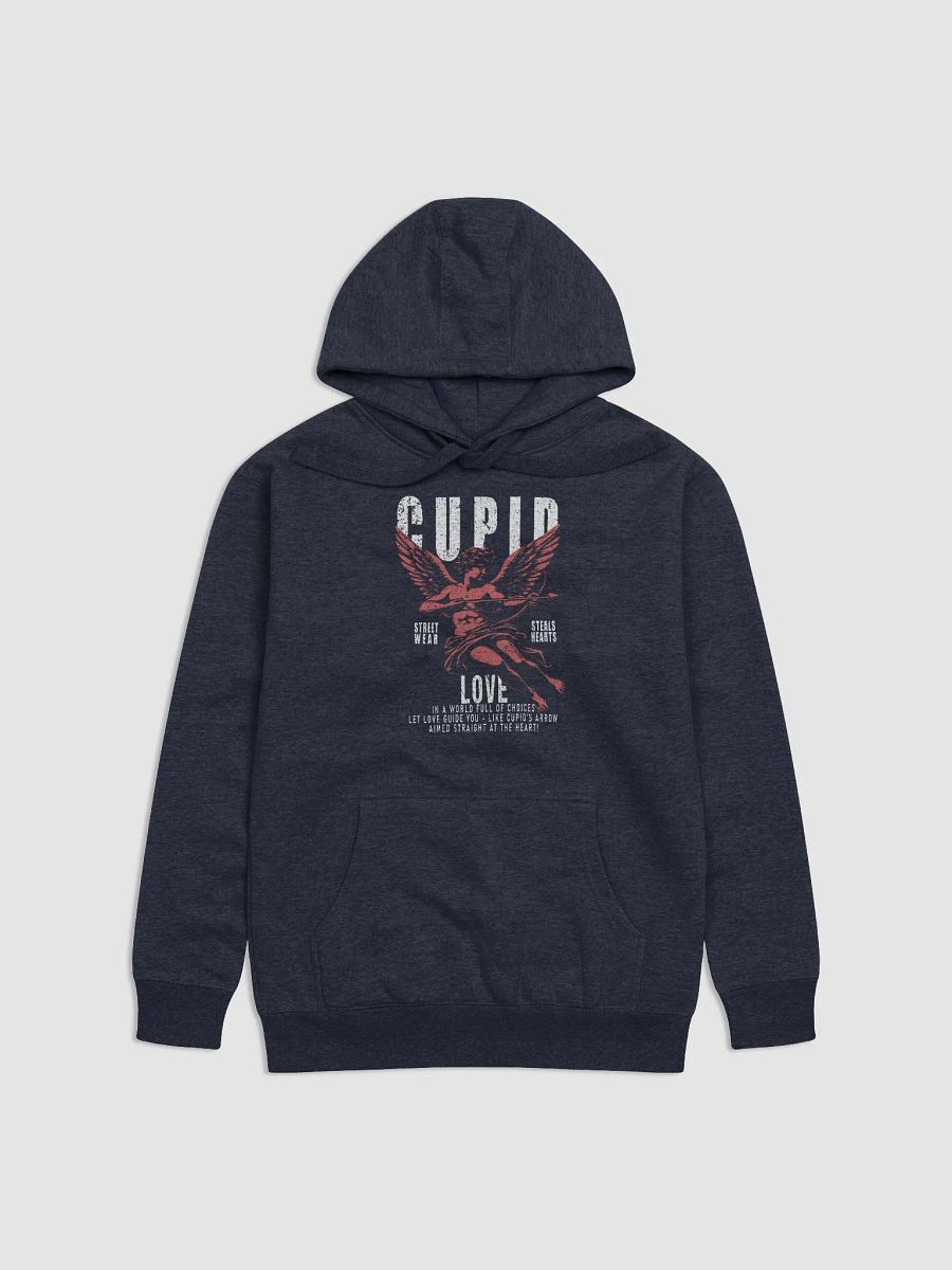 Cupid-Love Unisex Hoodie product image (6)