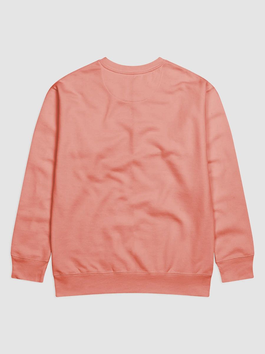 MSU Waterski Funky Crewneck product image (14)