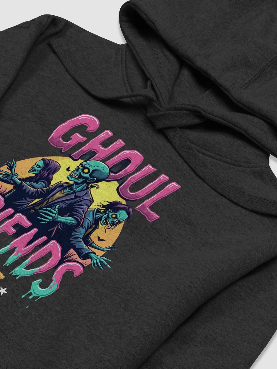 Ghoul Friends for Life Hoodie product image (4)