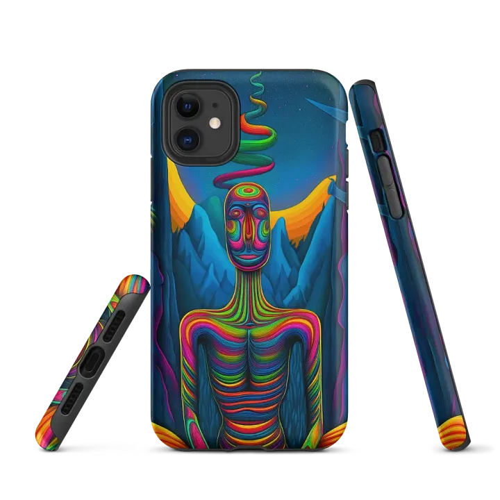 Tough Case for iPhone® #TCP20 product image (47)