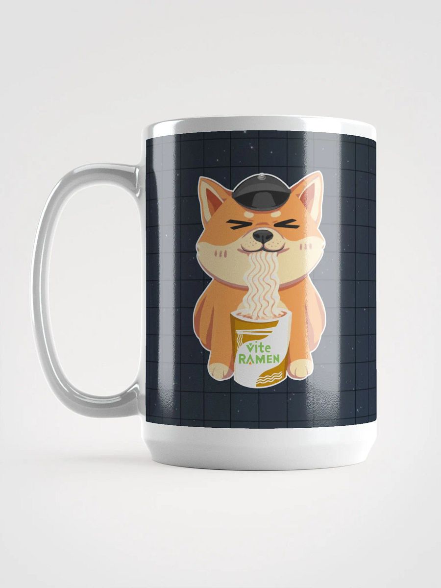 Doge Mug product image (6)