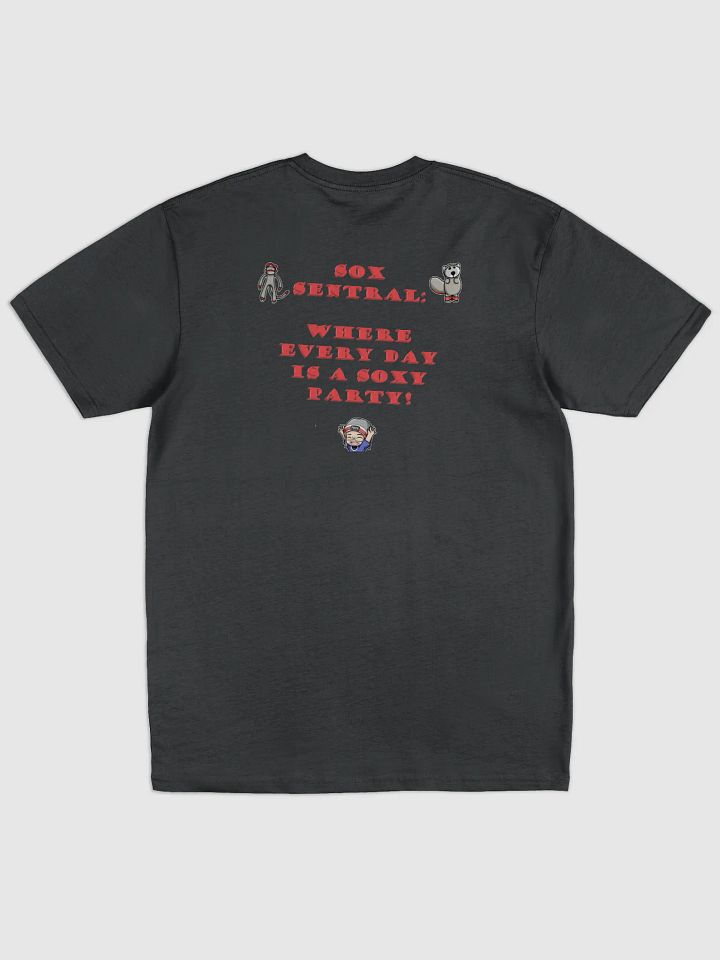 Soxy Par-Tee product image (2)