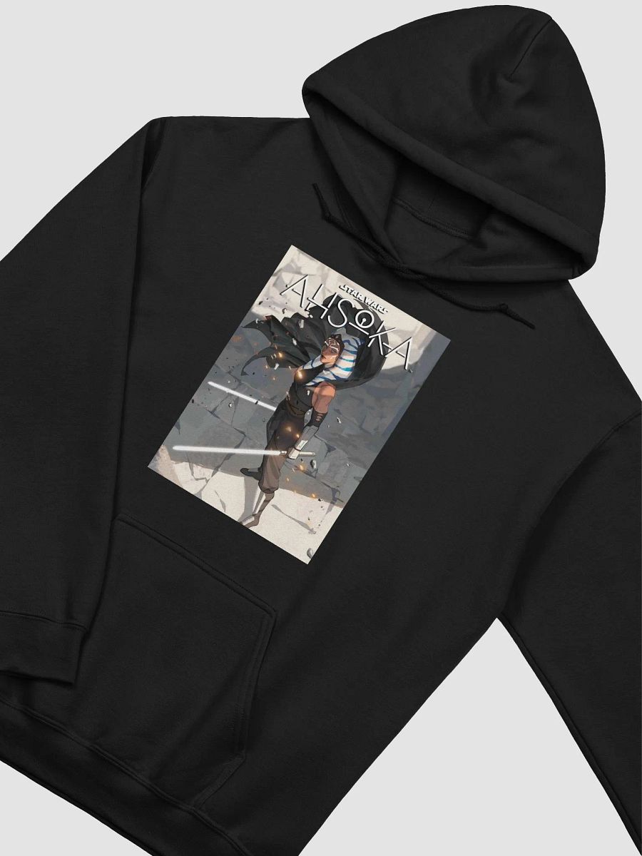 Ahsoka's Dual Saber Hoodie product image (26)